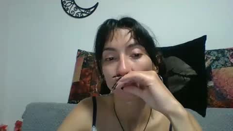  Angela  online show from February 2025 06:10:02 AM