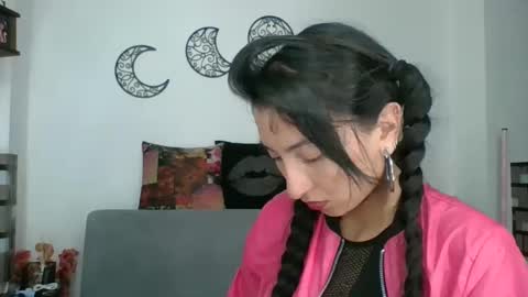  Angela  online show from February 2025 07:56:02 PM