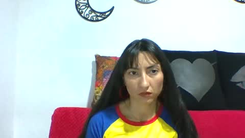 Snapshot of angela_mis chatting on July 2026 08:59:02 PM Angela online show from July 2026 08:59:02 PM