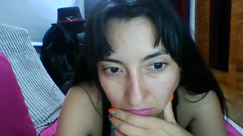 Snapshot of angela_mis chatting on July 2026 02:09:01 AM Angela online show from July 2026 02:09:01 AM
