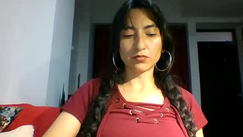 Snapshot of angela_mis chatting on August 2026 10:02:01 PM Angela online show from August 2026 10:02:01 PM
