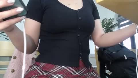 angela_my online show from July 2026 02:03:01 AM