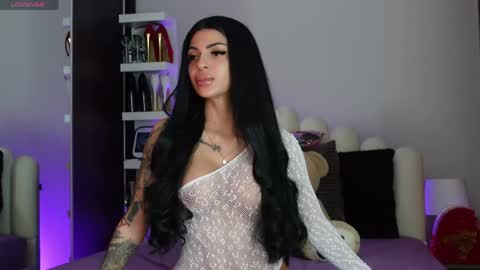 Angela online show from May 2026 11:59:01 AM