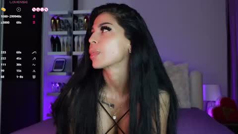 Angela online show from June 2026 03:55:02 PM