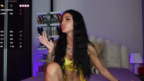 Angela online show from July 2026 12:11:01 PM