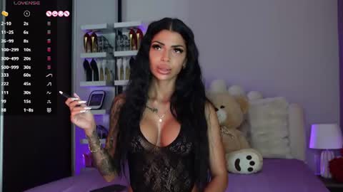 Angela online show from July 2026 11:47:01 AM