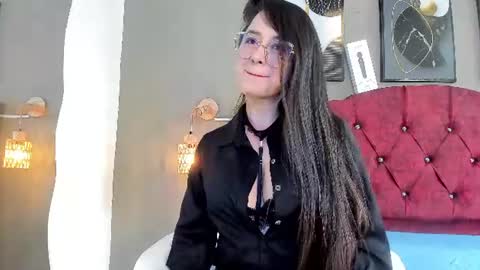 angela_nix online show from July 2026 03:29:02 PM