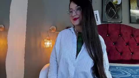 angela_nix online show from July 2026 03:15:01 PM