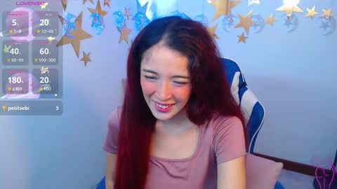  ANGELA  online show from October 2025 01:26:02 PM