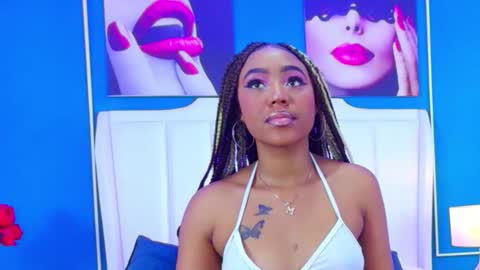 Angela Roberts online show from November 2025 04:14:02 AM