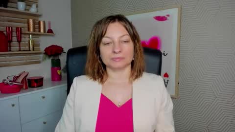 Angela online show from April 2026 05:47:01 AM
