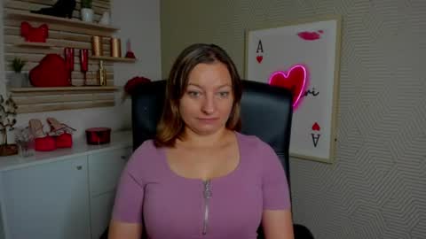Angela online show from July 2026 05:45:02 AM