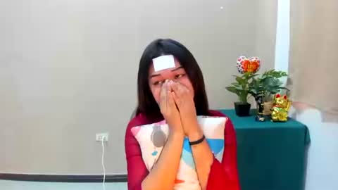 angela_star888 online show from September 2025 01:40:01 AM