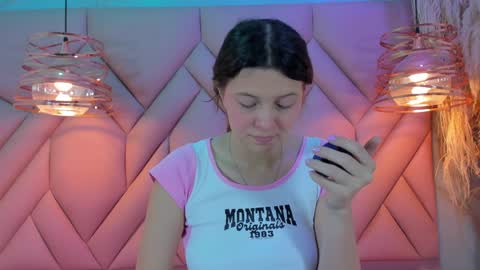 ANGELA online show from January 2025 12:11:02 PM