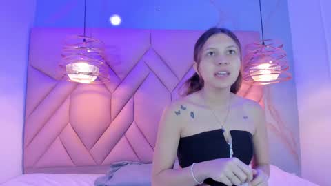 ANGELA online show from March 2025 12:12:01 PM