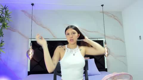 ANGELA online show from September 2025 12:39:02 PM