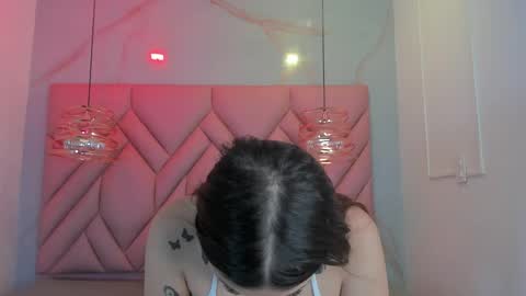 ANGELA online show from May 2026 12:01:02 PM