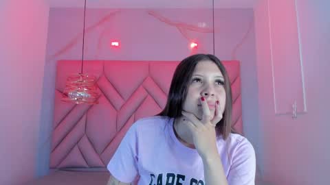 ANGELA online show from May 2026 12:02:01 PM