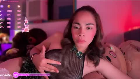 Snapshot of angelabigcock10 chatting on February 2026 06:28:01 PM Jamie online show from February 2026 06:28:01 PM