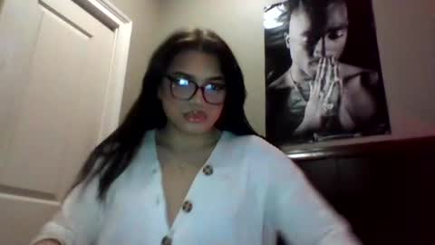 angelabvalle online show from March 2026 01:25:01 AM