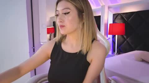 Angela Castle online show from March 2026 06:57:01 PM