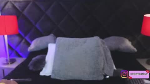 Angela Castle online show from July 2026 07:31:01 PM