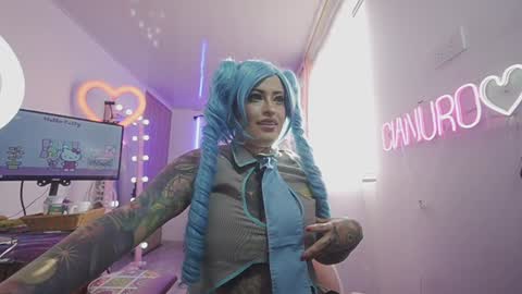 Snapshot of angelacianuro_ chatting on December 2024 08:58:02 PM angelacianuro_ online show from December 2024 08:58:02 PM