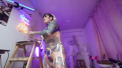 angelacianuro_ online show from June 2026 03:31:01 AM
