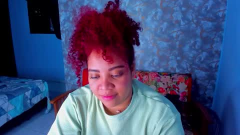 Angela online show from December 2025 11:42:02 PM