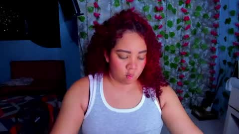 Angela online show from April 2026 11:42:02 PM