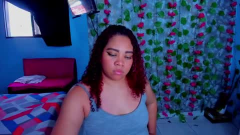 Angela online show from May 2026 10:25:02 PM