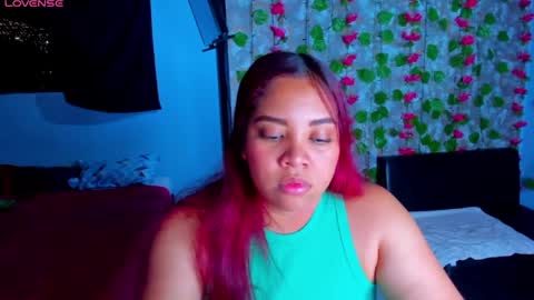 Angela online show from May 2026 11:35:02 PM