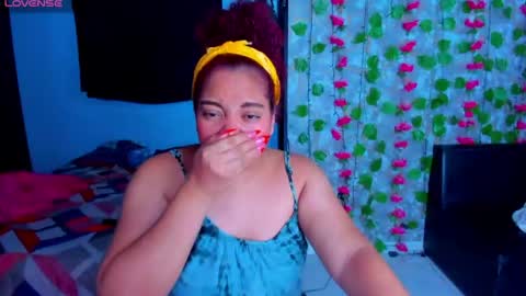 Angela online show from May 2026 09:42:02 PM