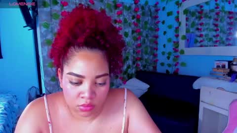 Angela online show from May 2026 09:41:01 PM