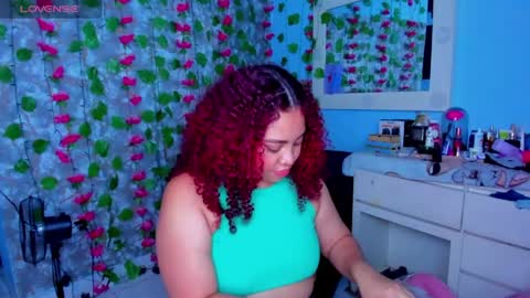 Angela online show from May 2026 03:46:01 AM