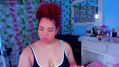 Angela online show from May 2026 09:55:01 PM