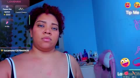 Angela online show from May 2026 01:57:16 AM