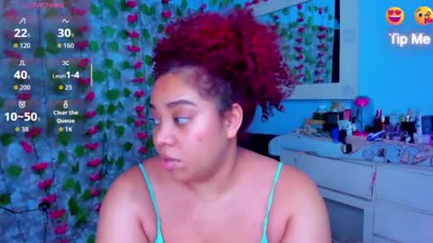 Angela online show from May 2026 01:14:02 AM