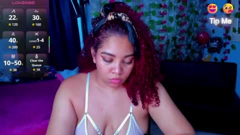 Angela online show from June 2026 11:32:02 PM
