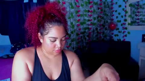 Angela online show from June 2026 10:52:01 PM