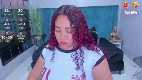 Angela online show from July 2026 02:17:02 AM