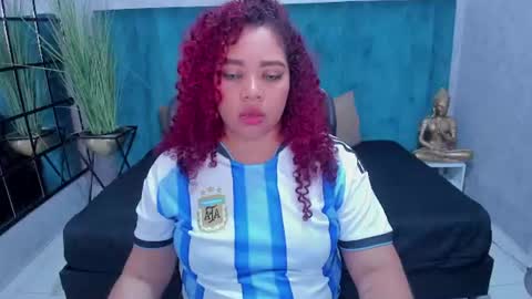 Angela online show from July 2026 04:26:01 AM