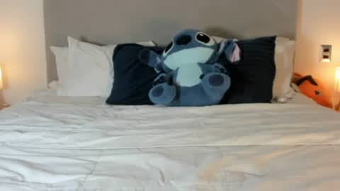 AngelaCutie online show from July 2026 02:36:02 AM