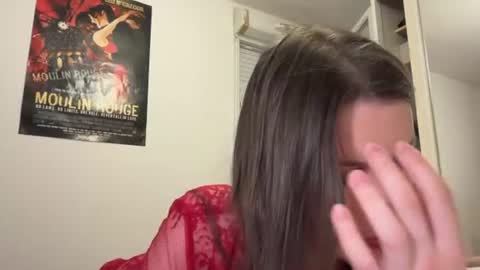 Angela online show from July 2026 06:35:02 PM