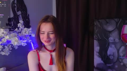 Hanna online show from July 2026 09:06:02 PM