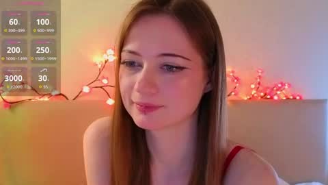 Hanna online show from July 2026 09:29:02 PM