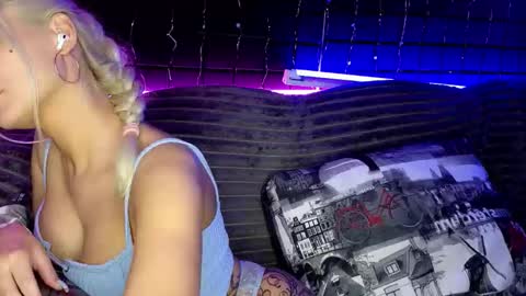 AngelaLaCherry online show from March 2026 08:50:02 AM