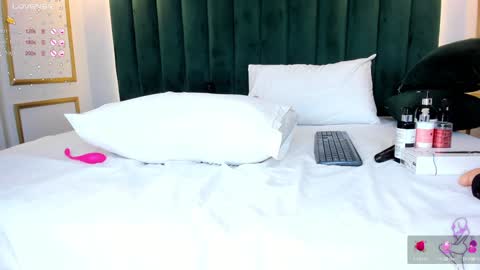 Angela  online show from January 2025 03:13:02 PM