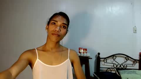 SENORITA online show from December 2024 06:24:02 PM