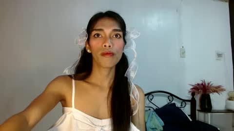 SENORITA online show from January 2025 02:03:02 PM